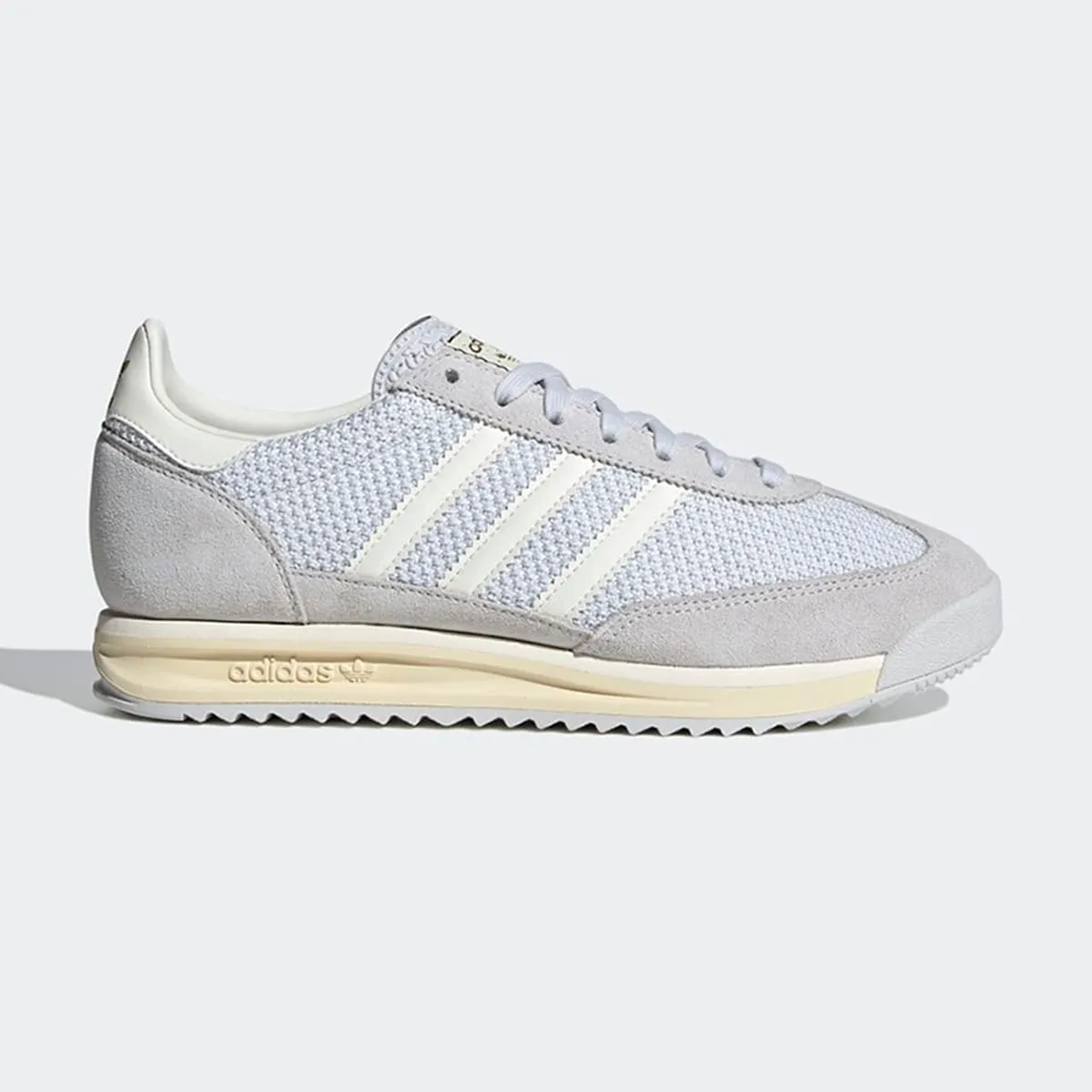 

Кроссовки для мужчин Sl72 adidas, серый