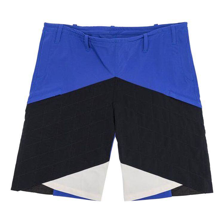 

Шорты ASICS Asics x Kiko Kostadinov Novalis Liatrisory Shorts Blue, синий