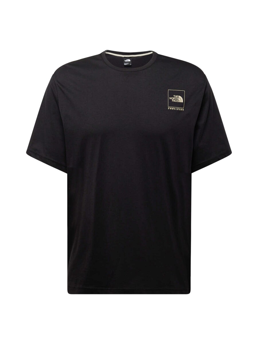 

Футболка THE NORTH FACE COORDINATES, Black