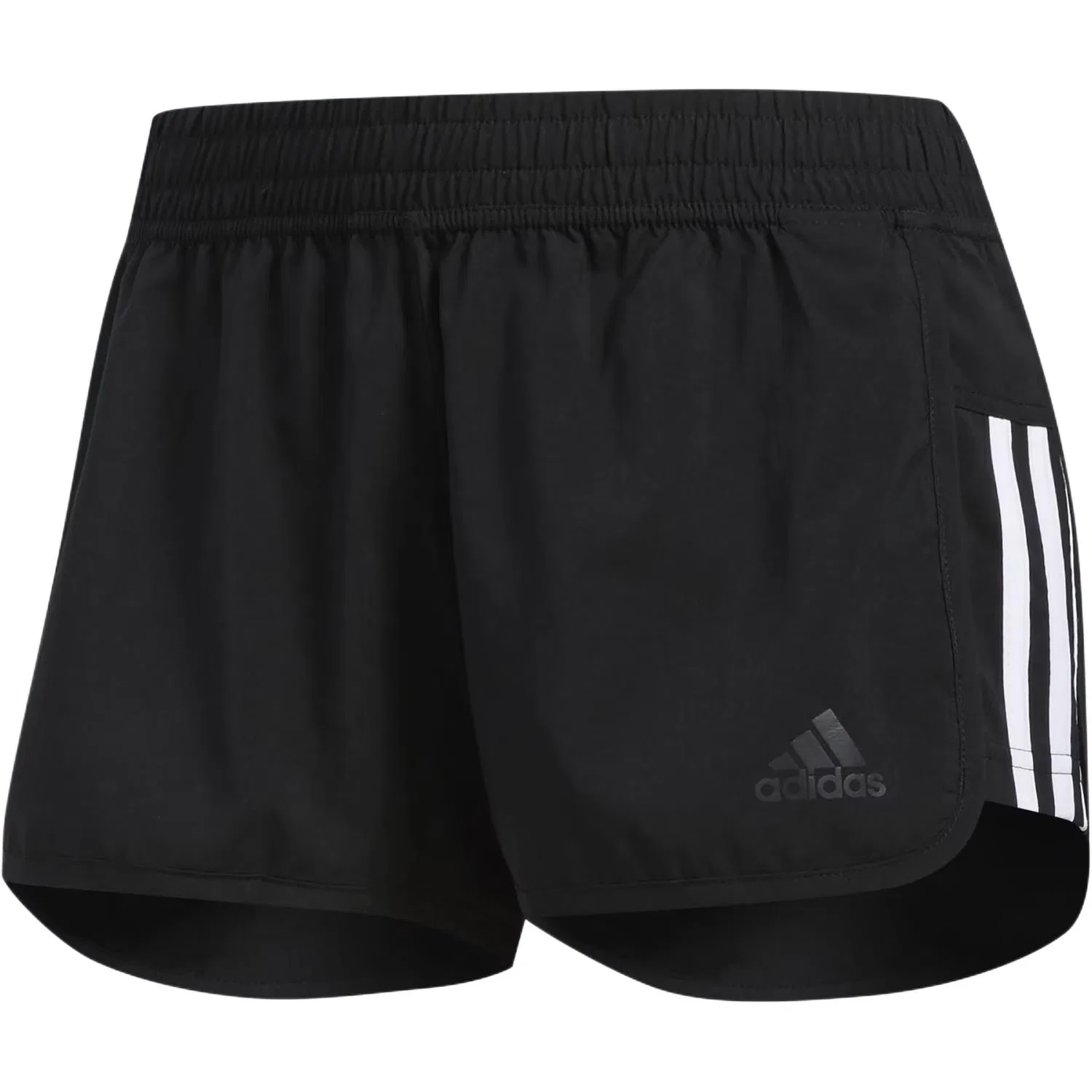 Спортивные шорты Adidas Black