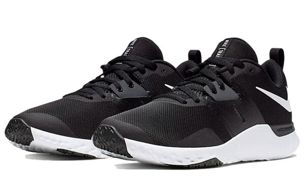 Кроссовки возобновить возмездие tr Nike, черный — фото 3