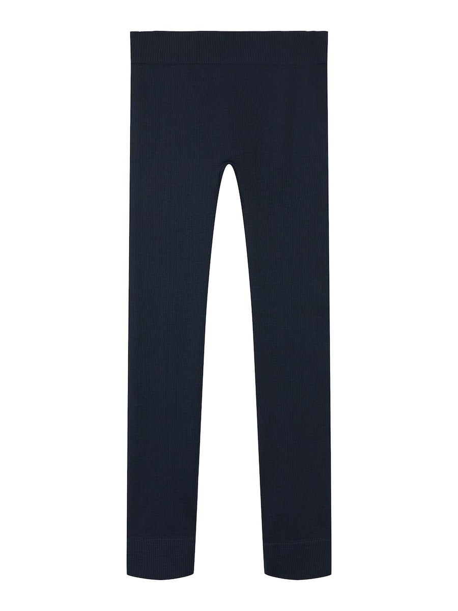 

Узкие леггинсы LMTD, темно-синий