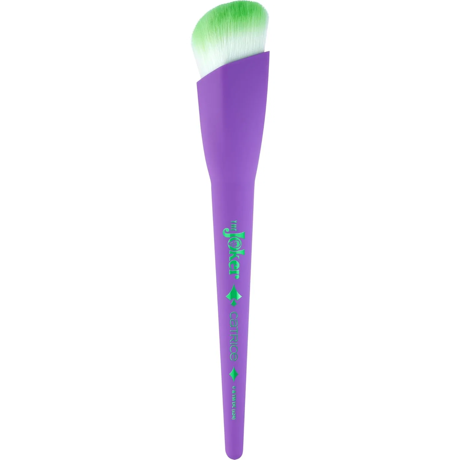 Кисть для жидких румян «The Joker» от Catrice Catrice