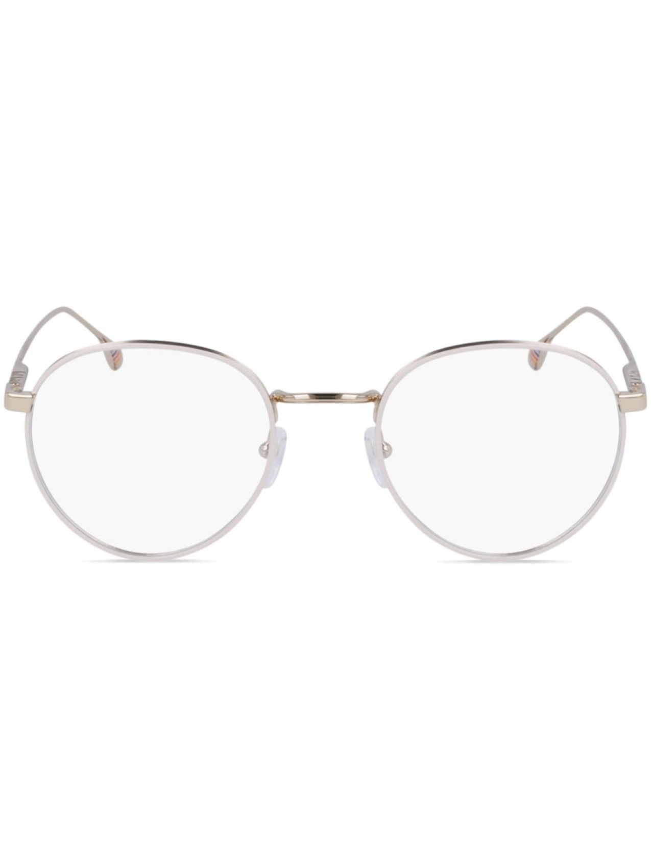 

Paul Smith очки Hoxton, золотой