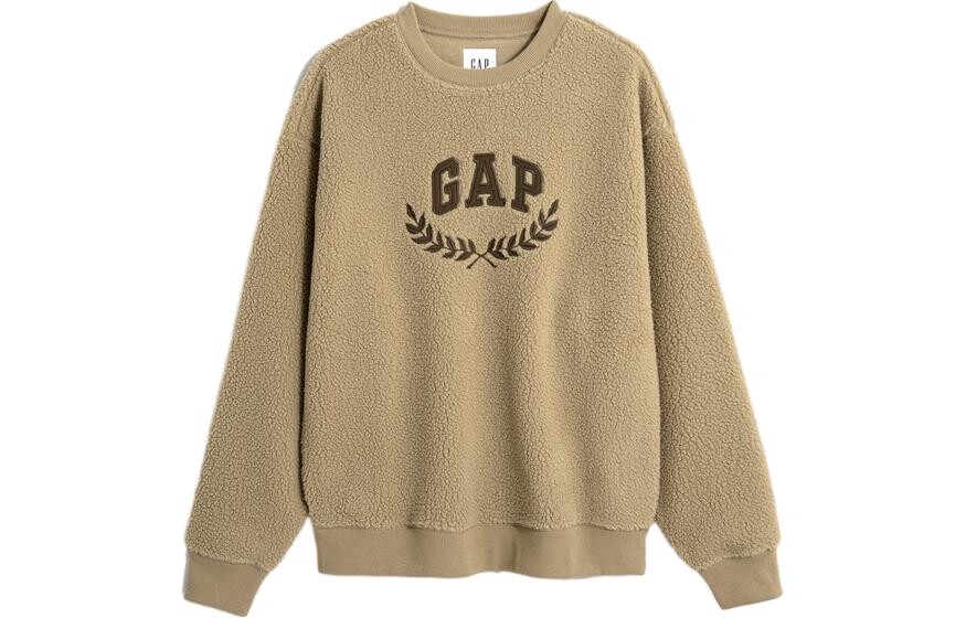 

Толстовка унисекс GAP, цвет Beige