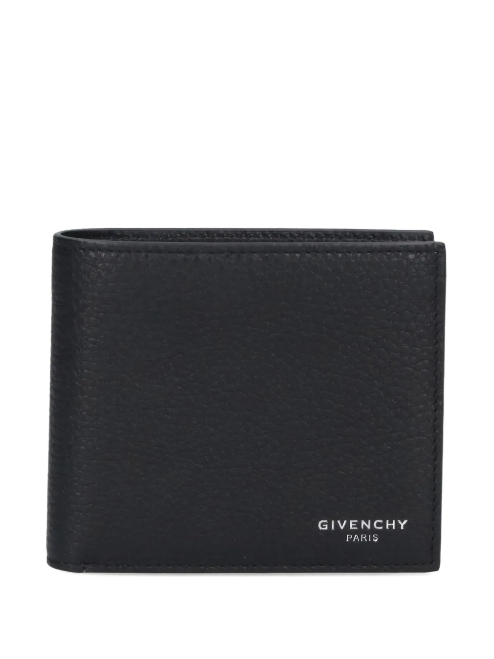

Складной кошелек Givenchy, черный