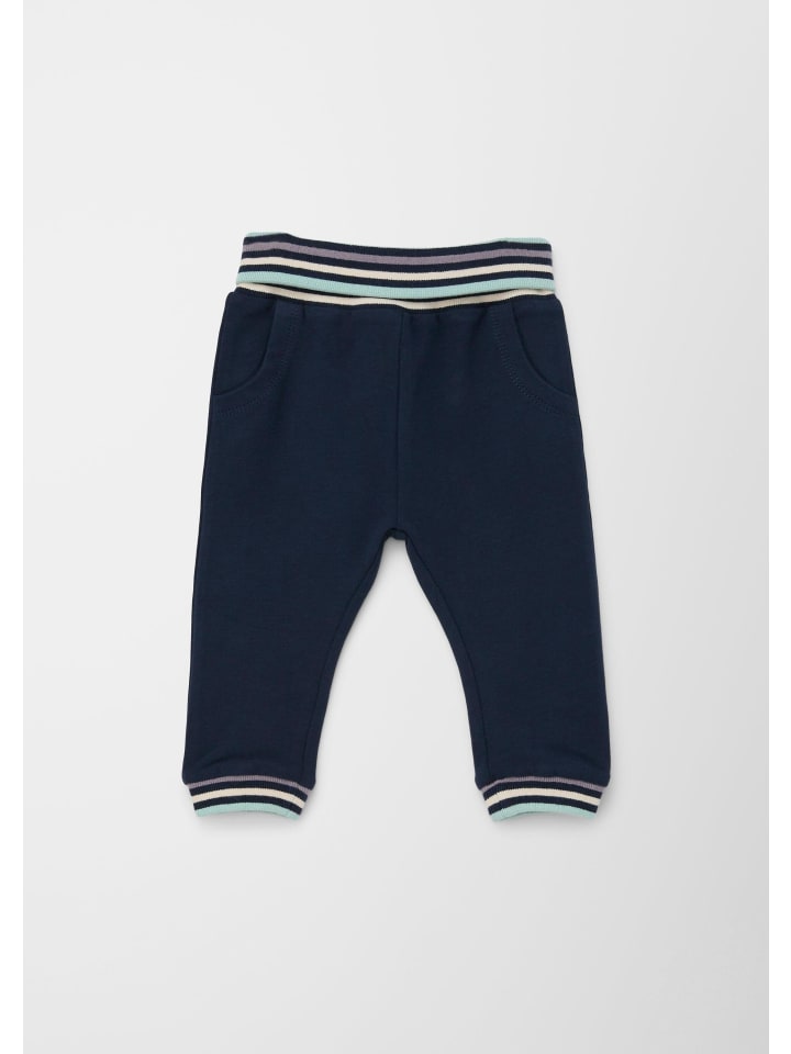 

s.Oliver Леггинсы в цвете 5952_navy