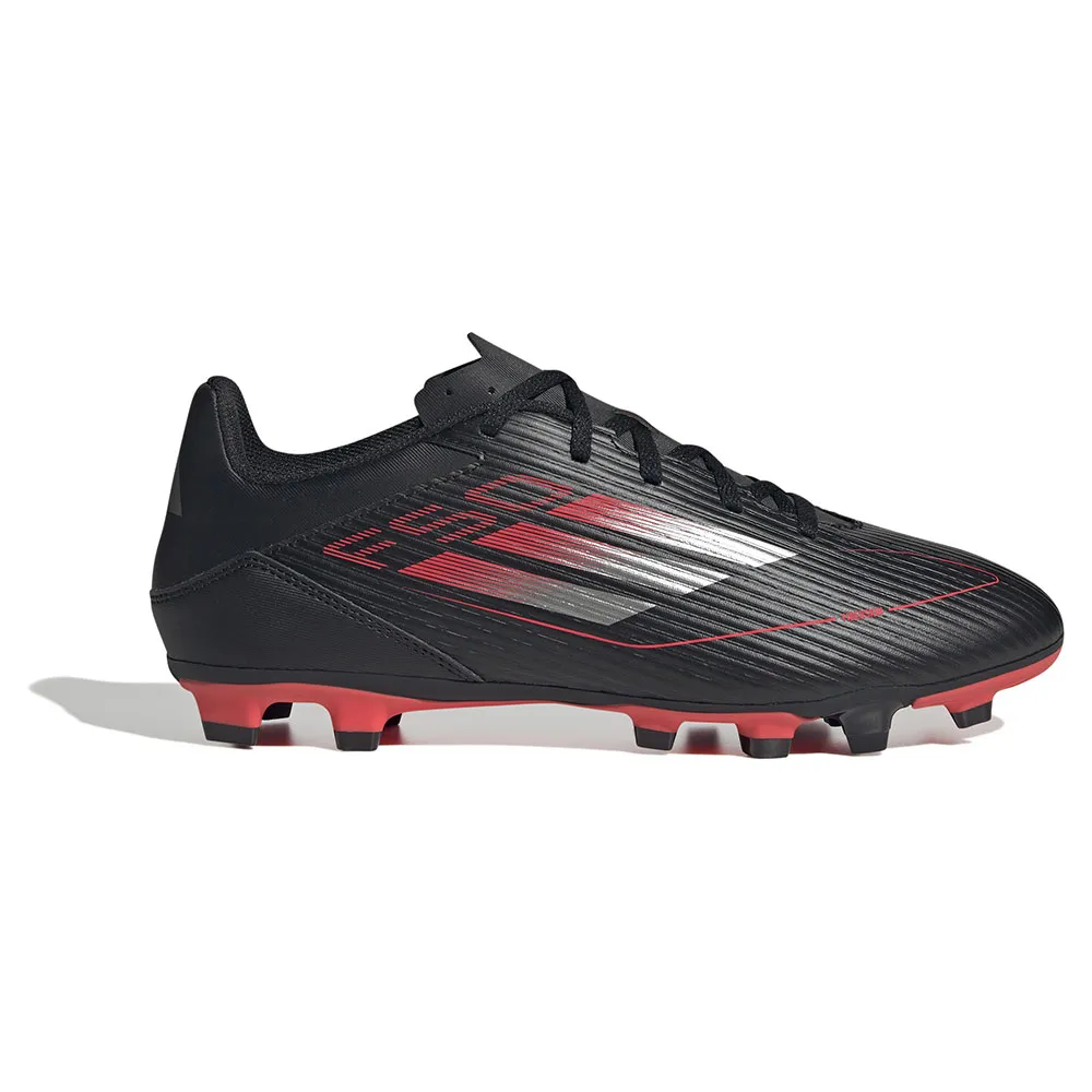 

Футбольные бутсы adidas F50 Club FG/MG, красный