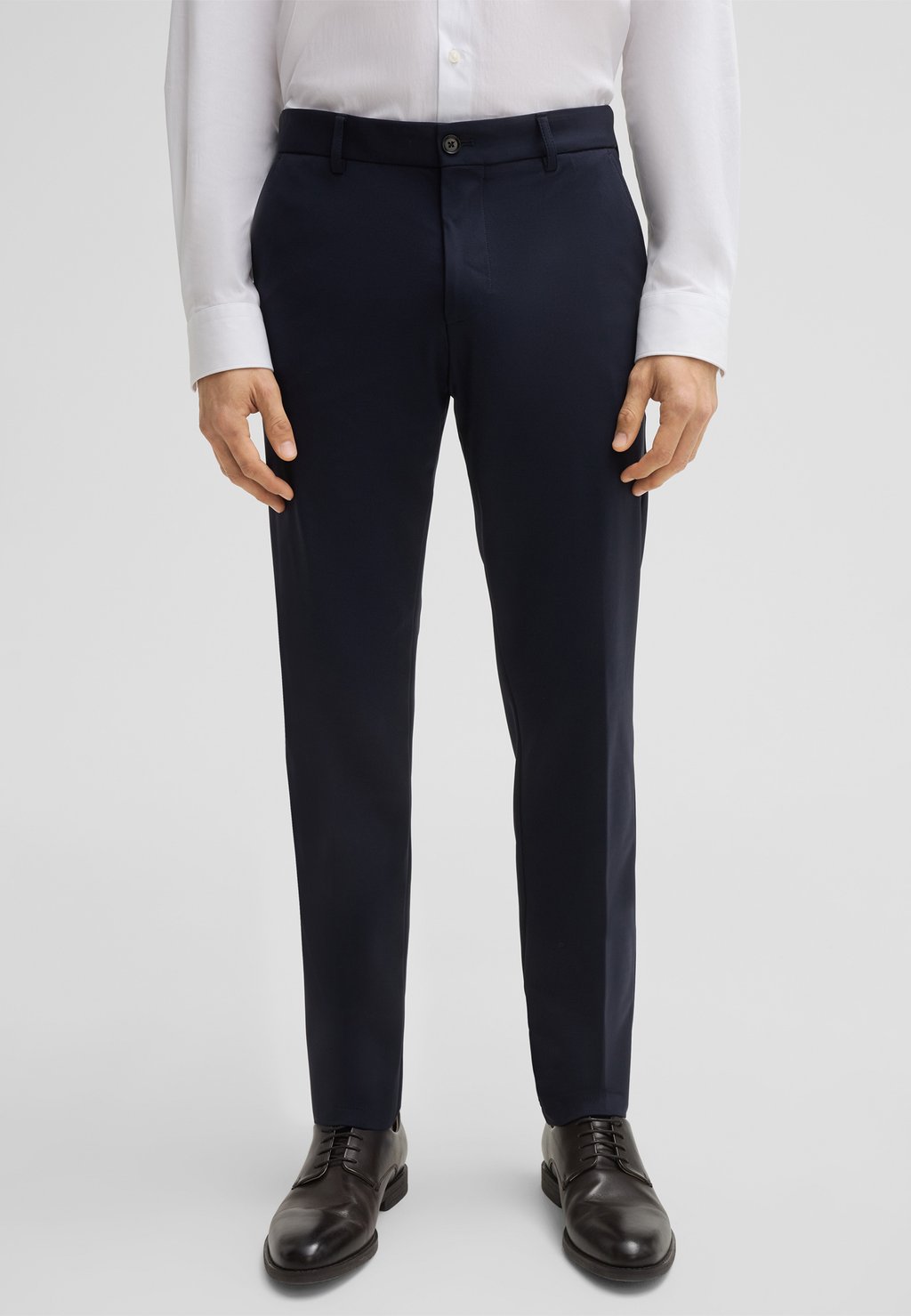 

Костюмные брюки Trousers Strellson, синий