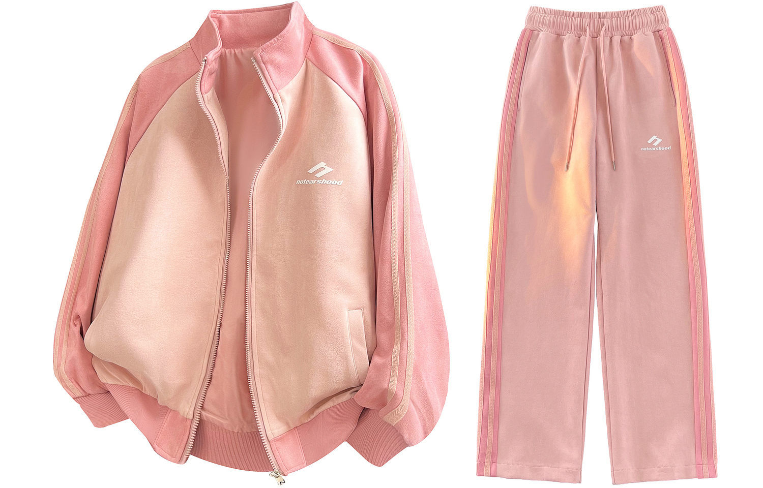 

Повседневная спортивная одежда унисекс No Tears