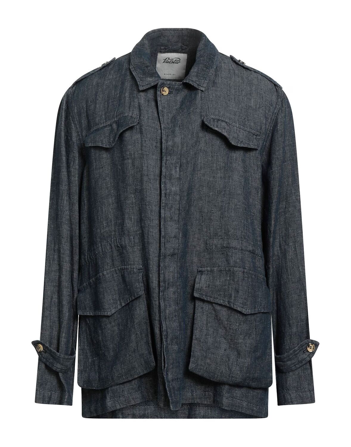 

Джинсовая куртка Valstar, синий