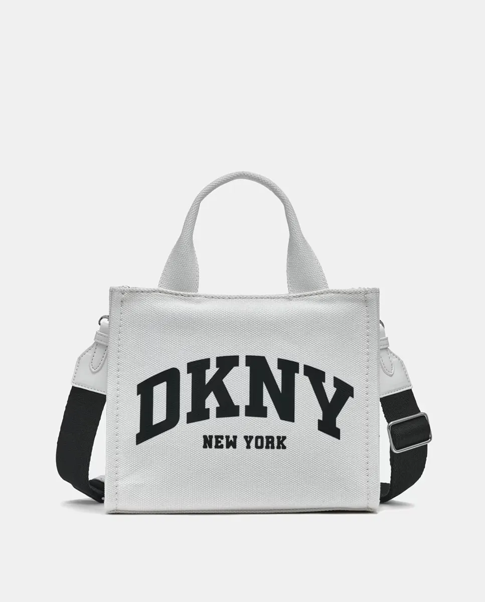 

Сумка-тоут HADLEE DKNY, белый