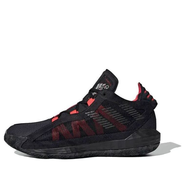 

Кроссовки дама 6 Adidas, черный