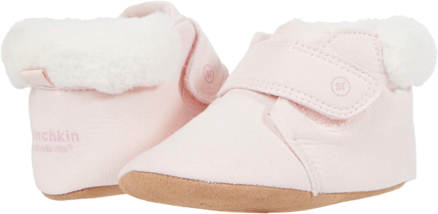 

Походная обувь Munchkin by Stride Rite Miles, розовый