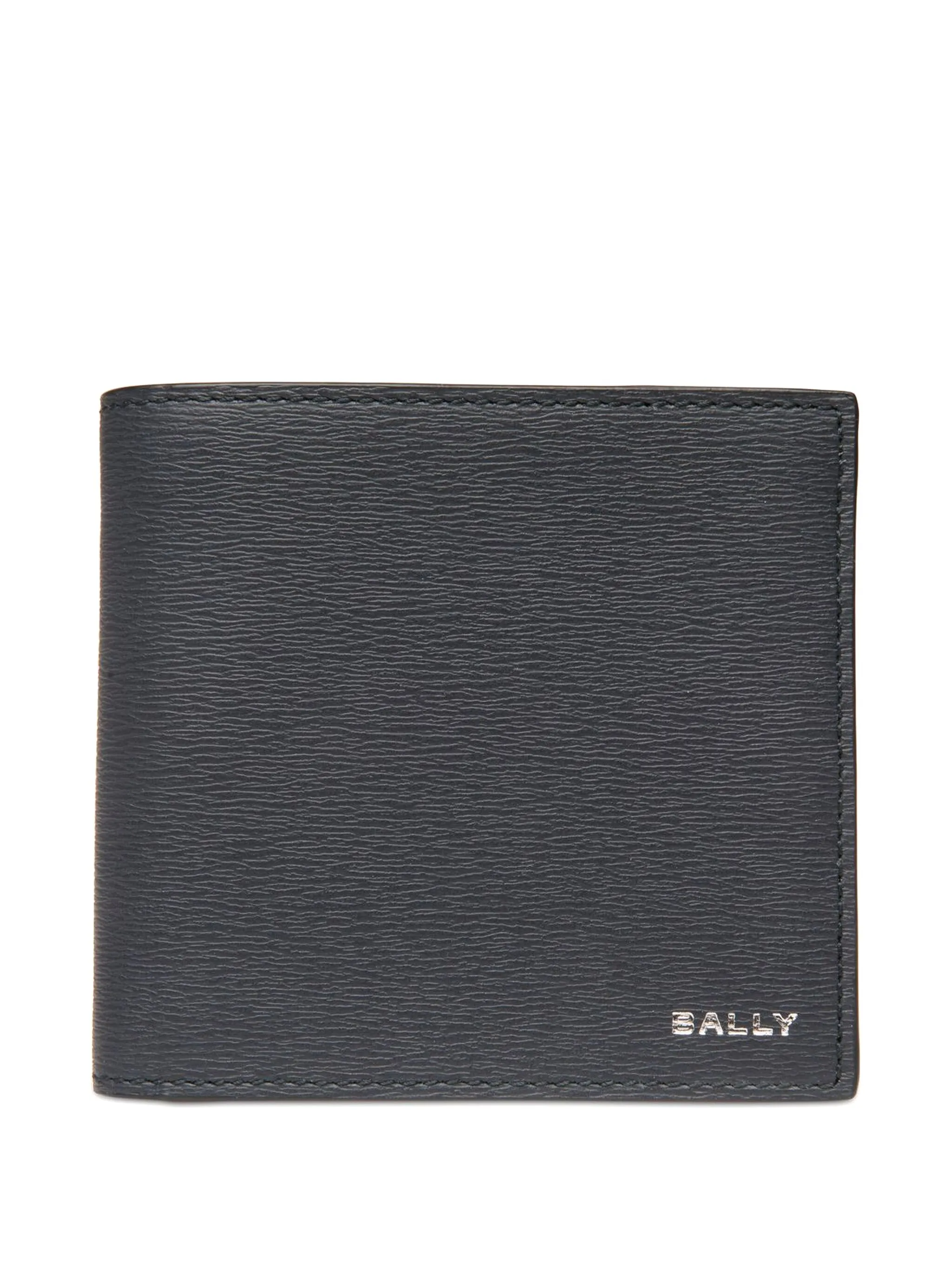 

Бумажник с логотипом Bally, синий