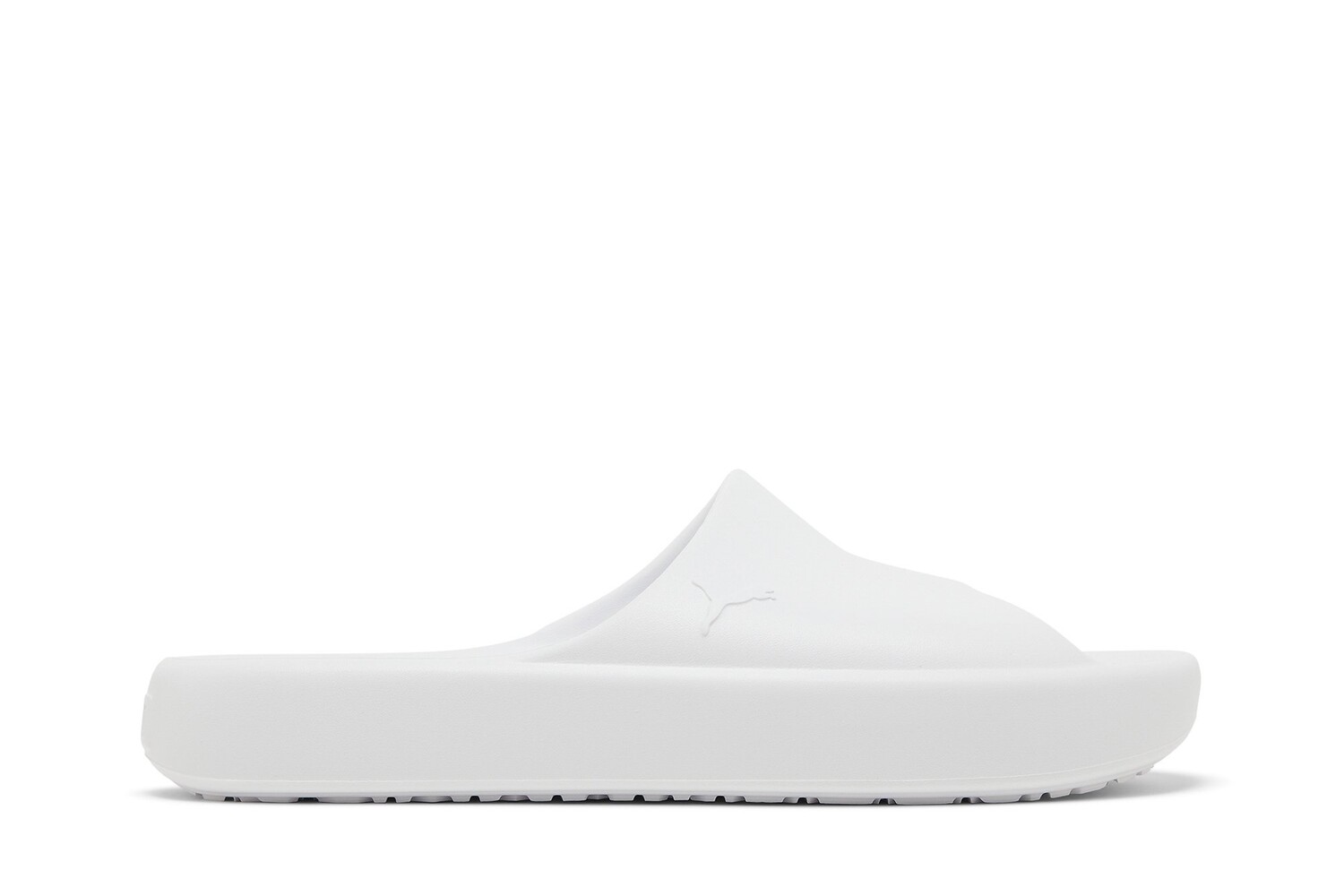 Кроссовки Shibui Cat Slide Puma, белый
