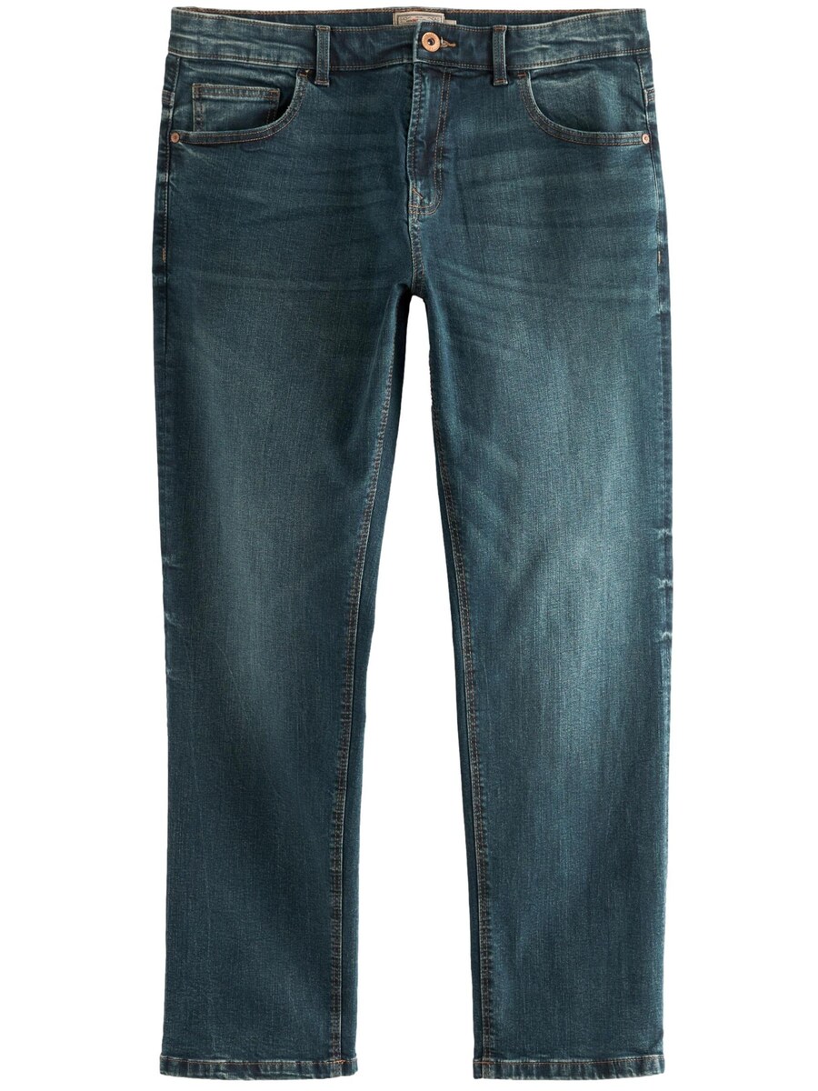 

Джинсы Next Regular Jeans, синий