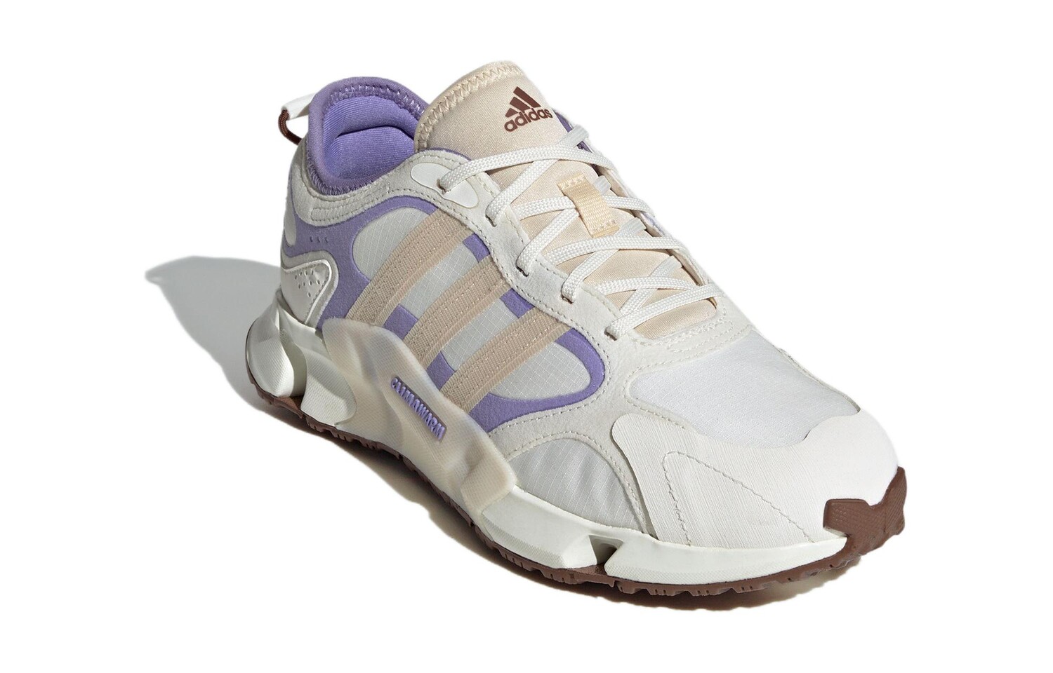 Кроссовки adidas Sportswear Kids Lifestyle Shoes Kids Low-top White, белый — фото 3