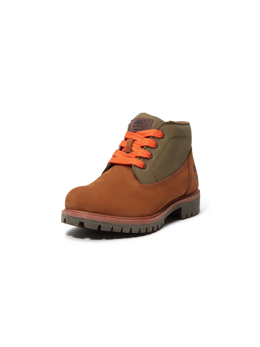 

Ботинки Чукка TIMBERLAND, коричневый