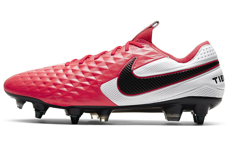 

Tiempo Legend 8 Elite SG Pro AC Laser Crimson Nike