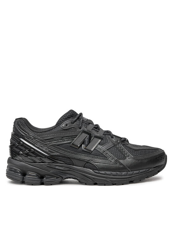 

Кроссовки New Balance, черный