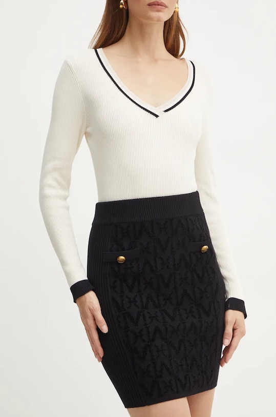 

Юбка HERMIONE Marciano Guess, черный