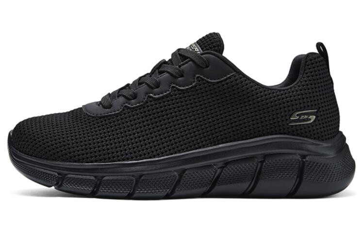 

Кроссовки Skechers Vapor Foam Lifestyle Shoes Women's Low-top Black, черный