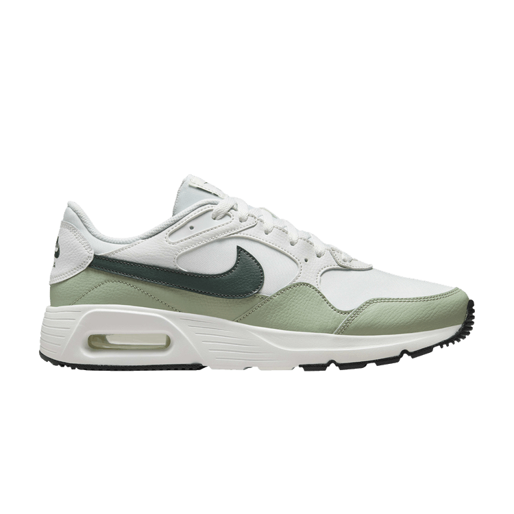 

Кроссовки Air Max SC 'Jade Horizon Vintage Green', зеленый