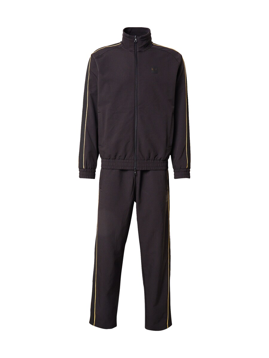 

Спортивный костюм EA7 Emporio Armani, Black