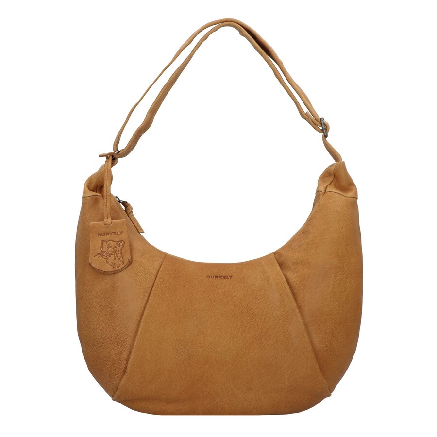

Сумка через плечо Burkely Crossbody Bag Just Jolie, коричневый