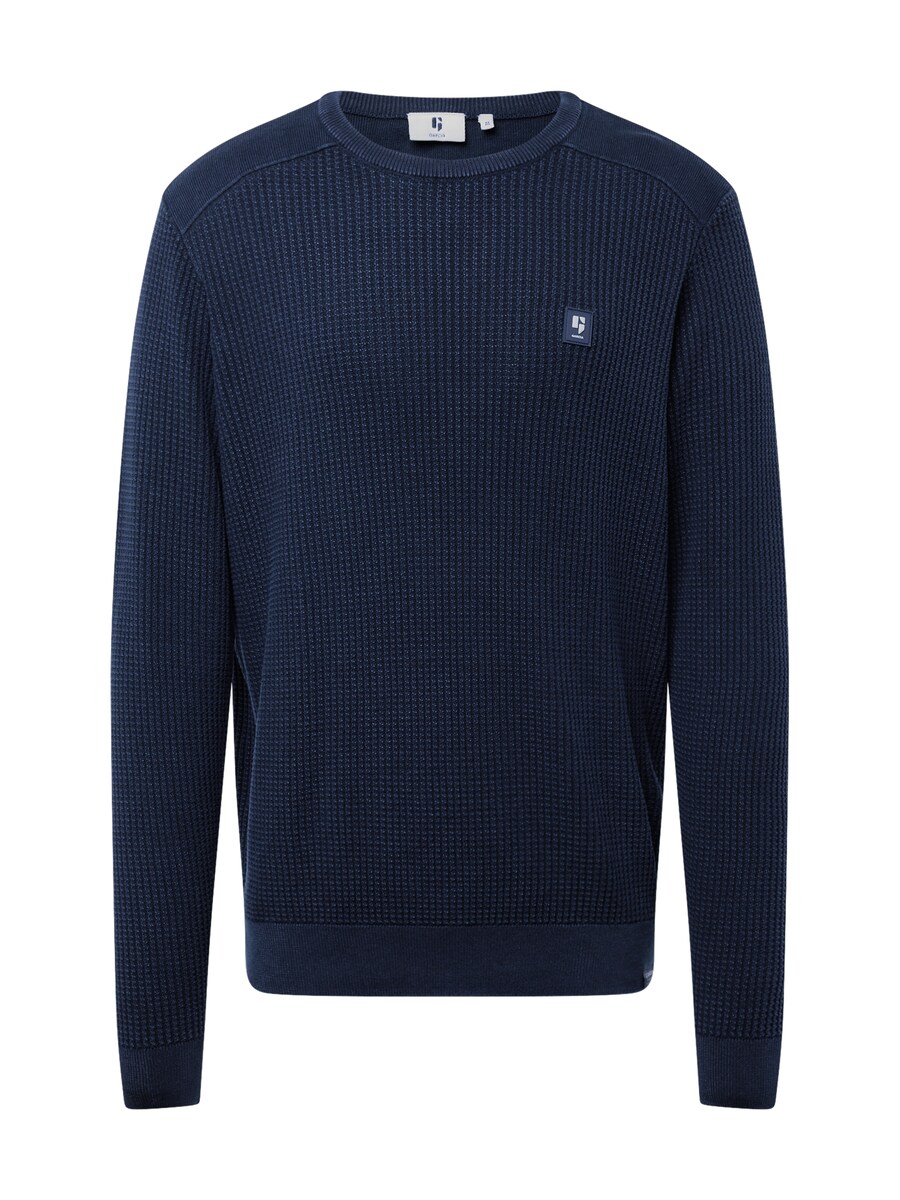 

Свитер GARCIA, темно-синий