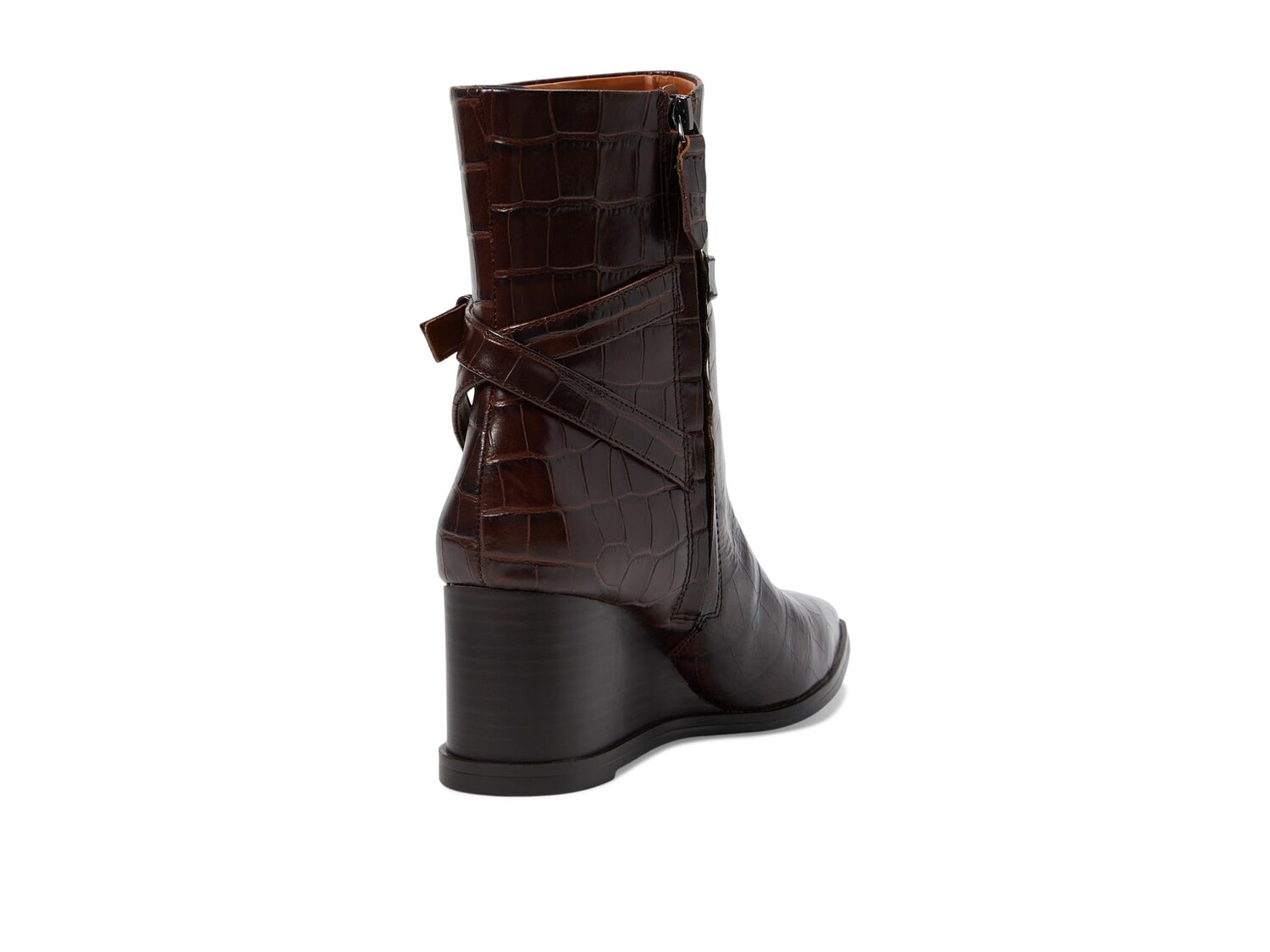 

Ботинки Franco Sarto Emina Booties