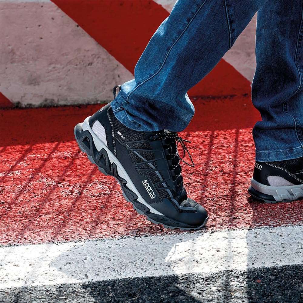 Кроссовки Sparco для кросс-кантри, унисекс, для взрослых, Item — фото 3