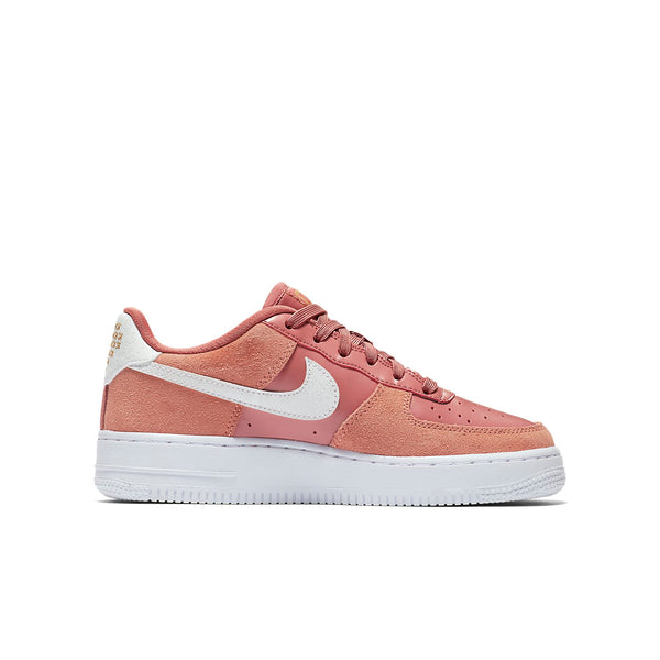 Кроссовки air force 1 lv8 'valentine's day' Nike, розовый — фото 2