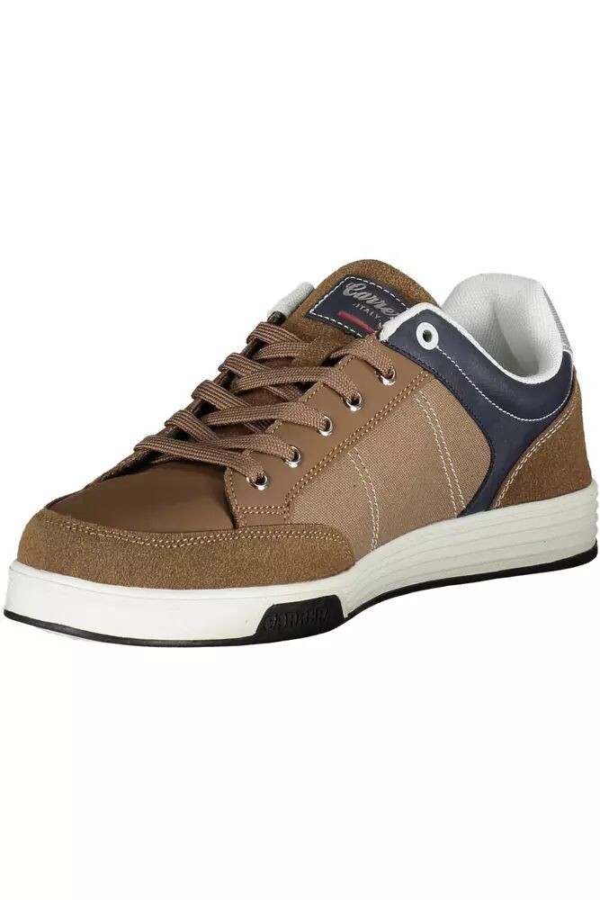 

Мужские кроссовки Carrera Dapper Sports, коричневый