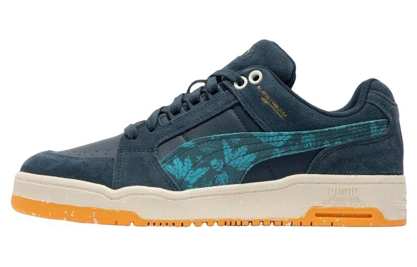 

Кроссовки PUMA Slipstream Lo Gentle Jungle 'Dark Night'