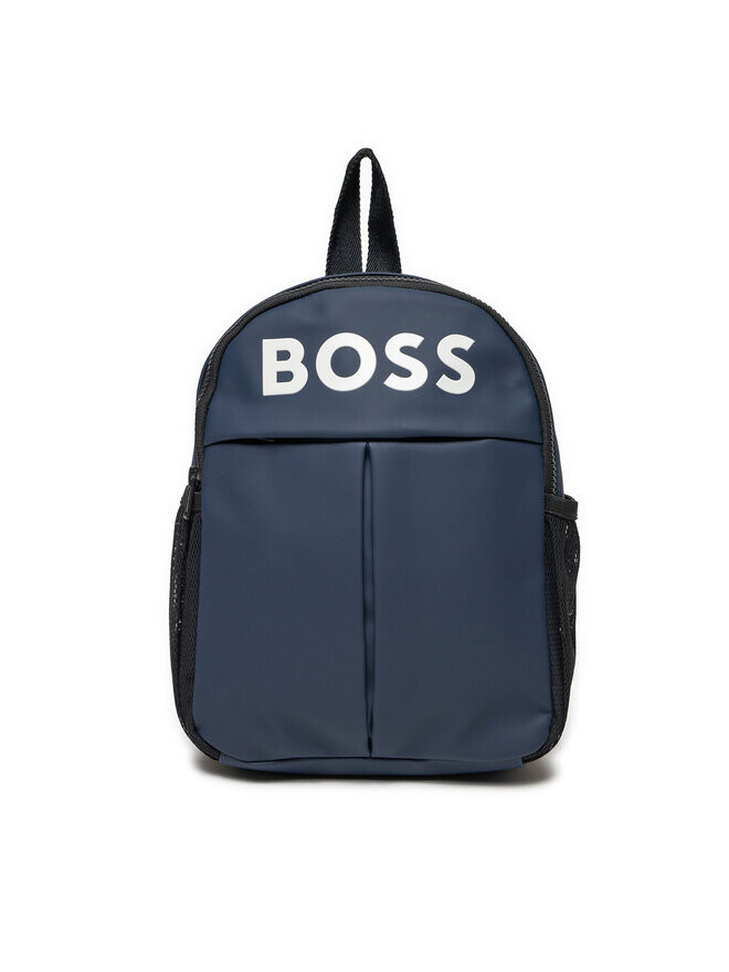 

Рюкзак Boss J51604, темно-синий