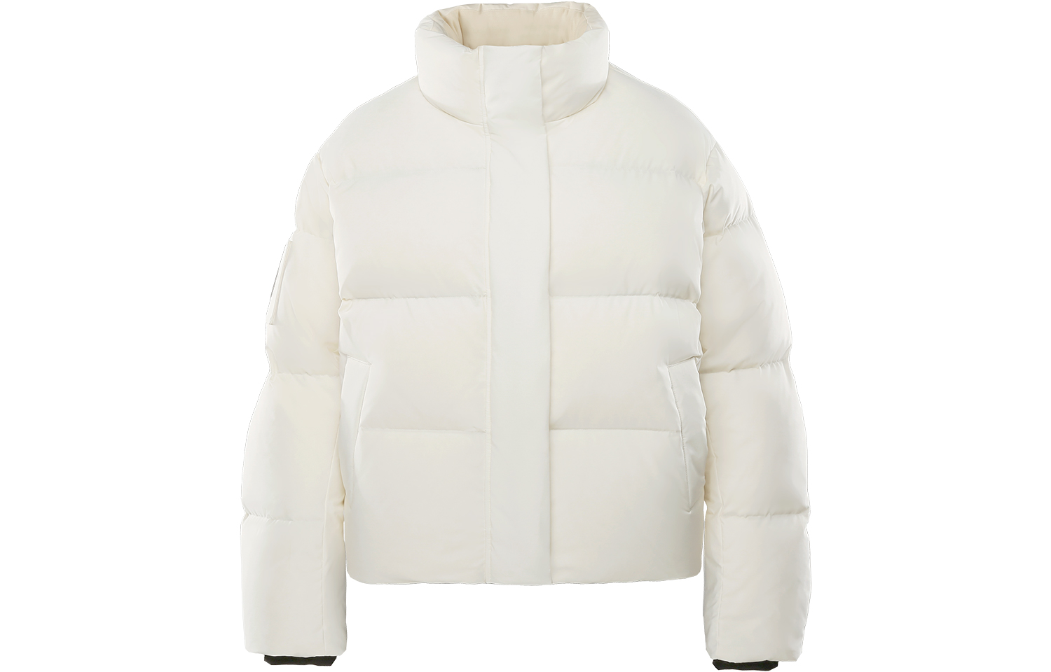 

HOTSUIT Женская пуховая куртка, Tranquil White