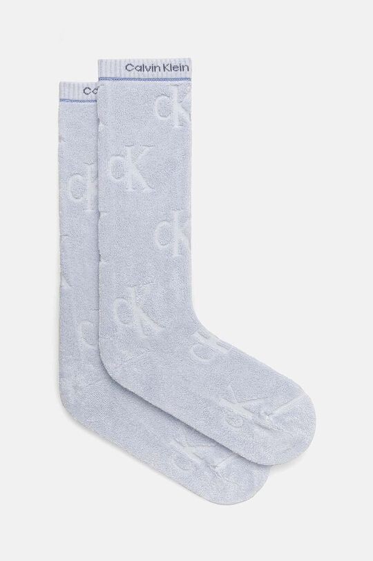 

Носки Calvin Klein Jeans, синий