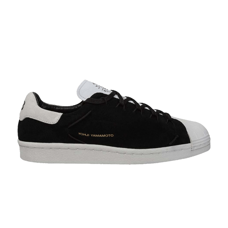 

Кроссовки Y-3 Super Knot 'Core Black White', черный