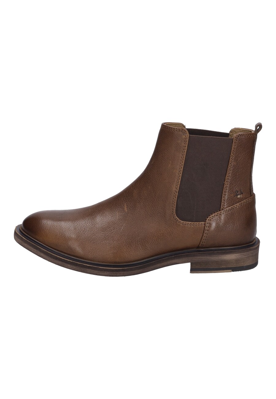 

Повседневные ботинки JOSEF SEIBEL Boots Bradley, коричневый