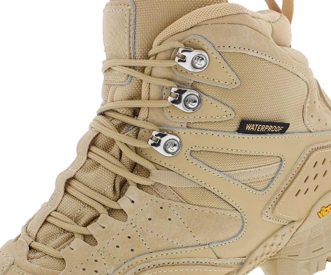 Мужские туфли Fila Armada, бежевый — фото 3