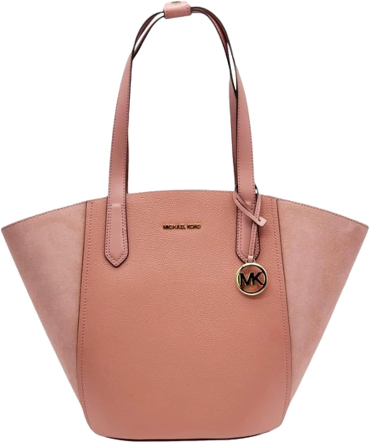 

Маленькая сумка-тоут Michael Kors Portia