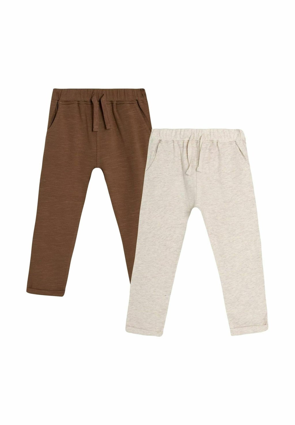 

Спортивные штаны REGULAR FIT JoJo Maman Bébé, коричневый