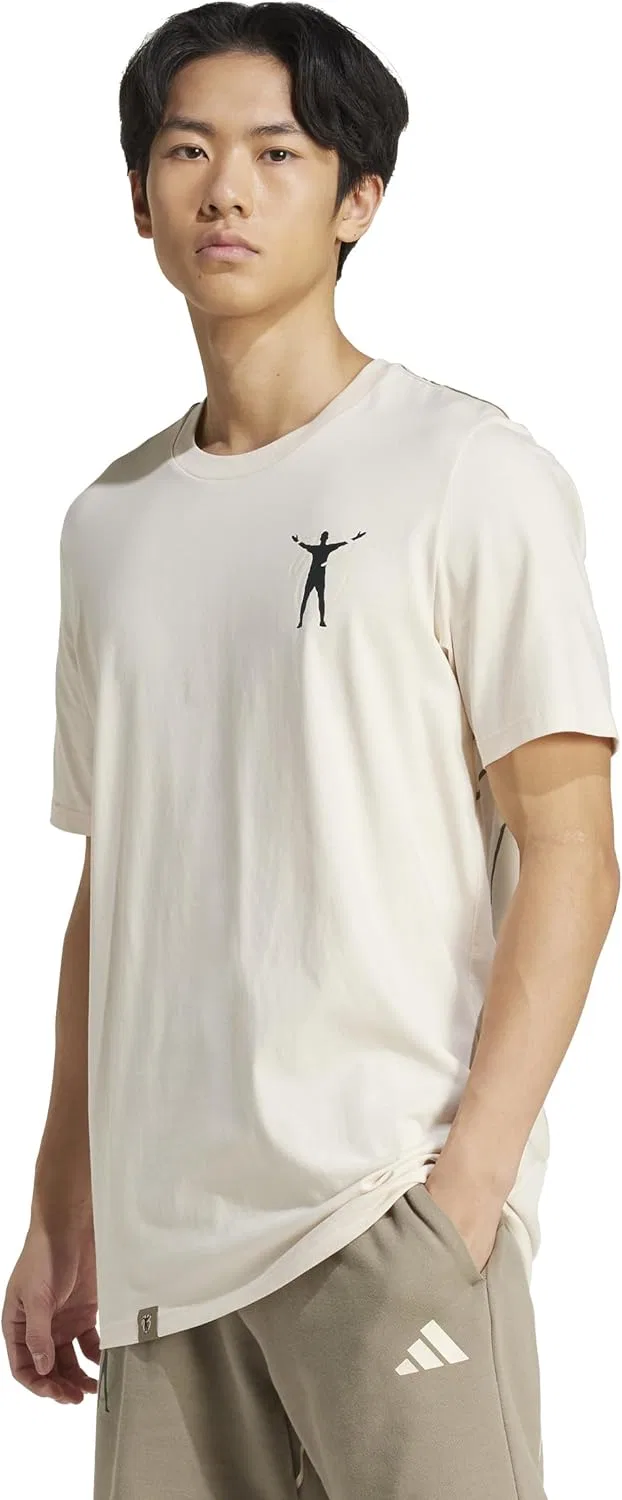 Мужская футболка adidas Jude Bellingham