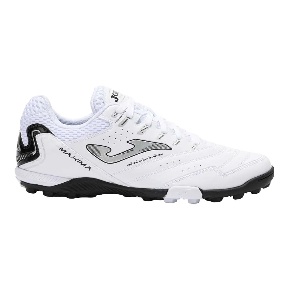 

Футбольные бутсы Joma Maxima TF, белый