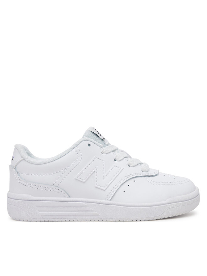 

Кроссовки PSB80WW New Balance, белый