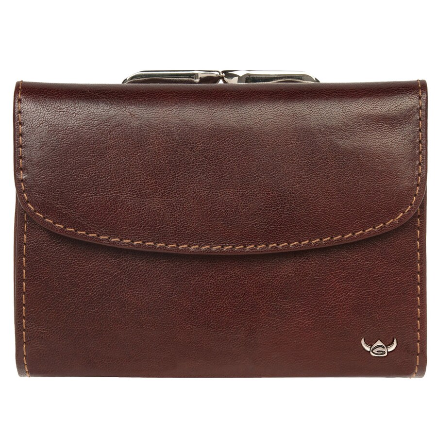 

Кошелек GOLDEN HEAD Colorado, цвет Chestnut brown