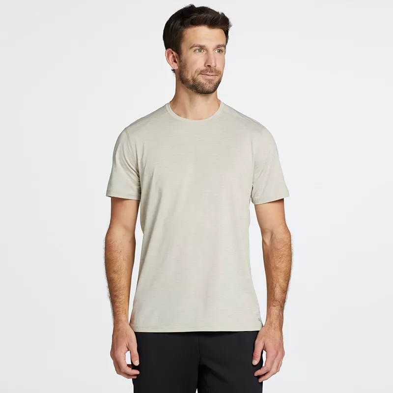 

Мужская футболка DSG Movement, цвет Khaki Heather