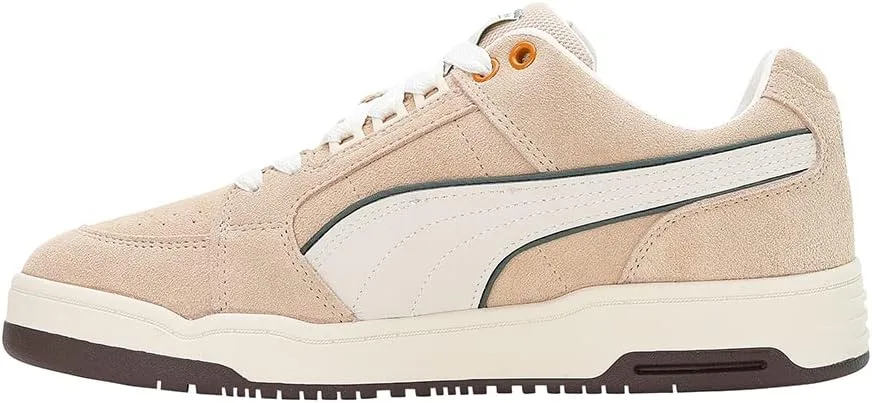 Унисекс кроссовки для легкой атлетики PUMA Slipstream Lo Pl — фото 2